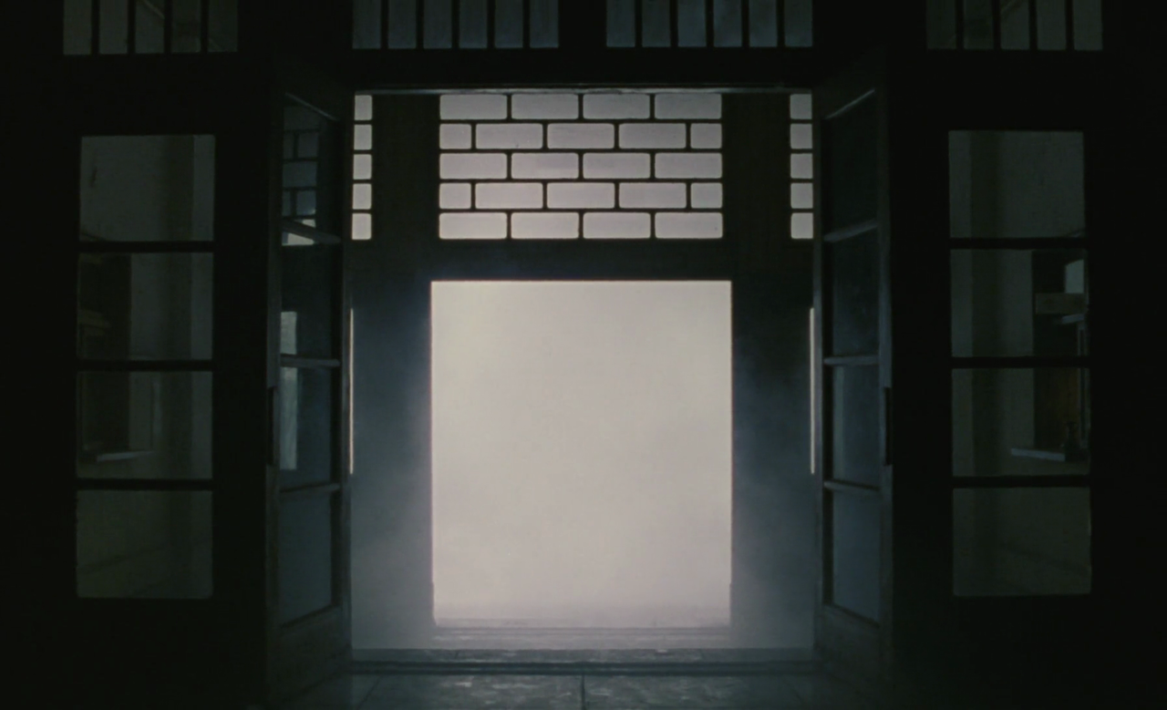 inmyselfitrust:After Life (1998) Dir. by Hirokazu Kore-eda 