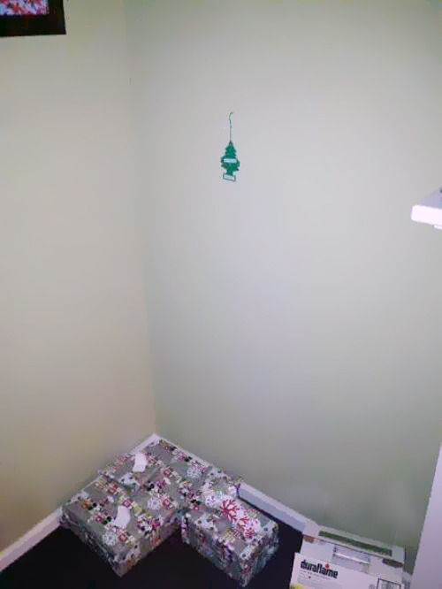 Recopilación de ideacas para Árboles de Navidad 