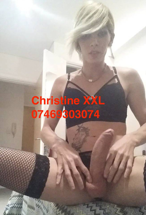 Sex 412tslover:  andre45987:   Christine     pictures