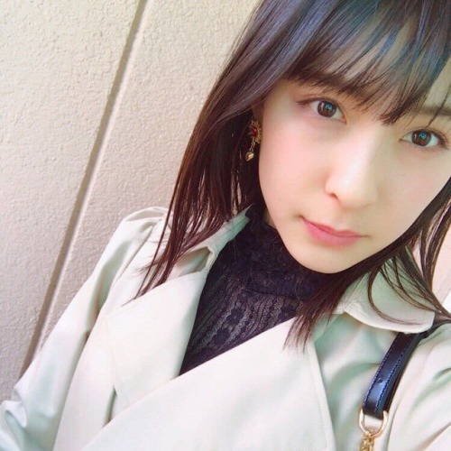 #山本茉央 #HKT48 #mao_yamamoto