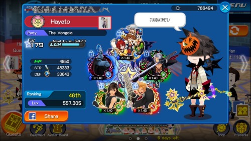 tfw you decide to do not talk to anyone all day and go ham on khux instead 💁🏻