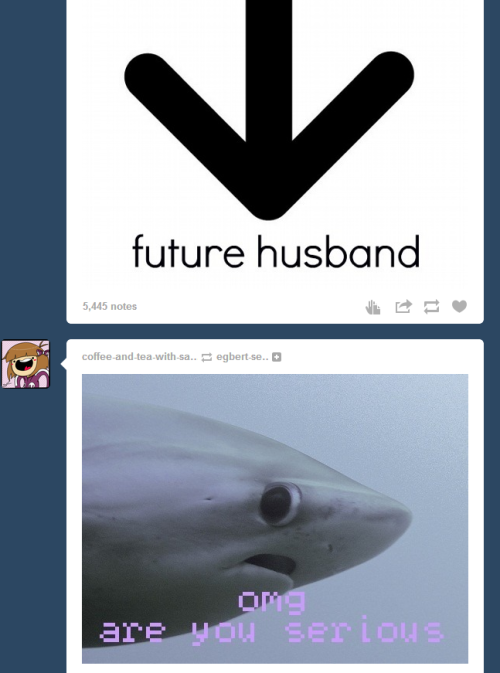 deadpan-searcher: ohgod-awesome-posts: i accept @flipperwasadick
