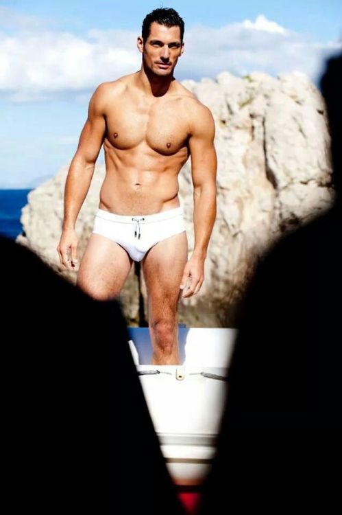 liammurphylovedjg:  David Gandy  *sigh*