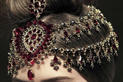 Sex analife: Alexander McQueen // Ready to Wear pictures