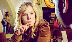 farhampton:  veronica mars + cultural references 