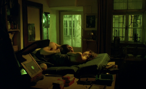 timotaychalamet:The Double Life of Veronique (1991) dir. Krzysztof Kieslowski
