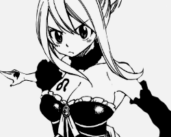 lucinasparallelfalchion:Celestial Spirits First Appearance // First Star Dress Appearance 