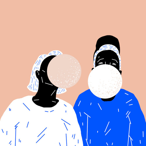 iamtemples:  Sara Andreasson