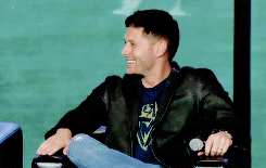 dicaprios: Happy 37th Birthday, Jensen Ackles!
