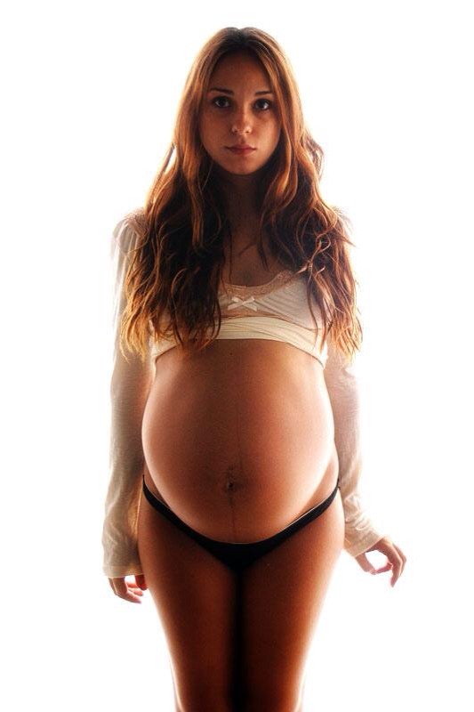 PreggoPix