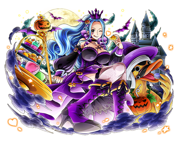 icantbelieveimadeanaccount:From One Piece Treasure Cruise