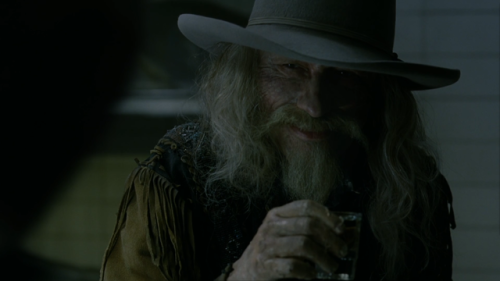 Westworld | Season 01 . Episode 01 - The Originalwanted to rewatch the first season before the next 