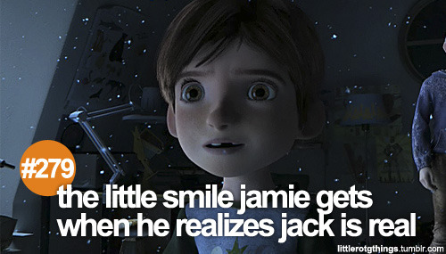 little rotg things