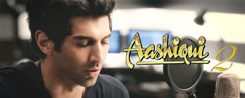 bollywood-ishq:Aditya Roy Kapur filmography - an evolution of hair