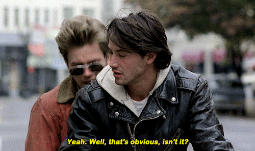 My Own Private Idaho (1991)