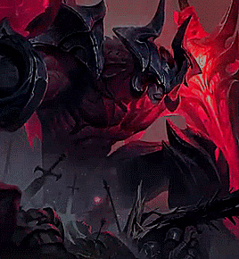 THE DARKIN BLADE