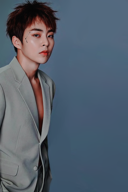 bbhchocochip: EXO Season’s Greetings 2019