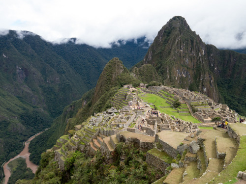 The Wonder | Peru