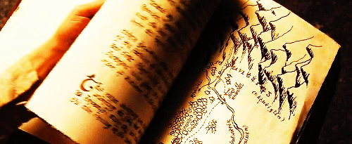 thorinds:Fun Fact: The Dwarf Runes portrayed here are an exact copy of the Cirth Ithil (Moon Runes) 