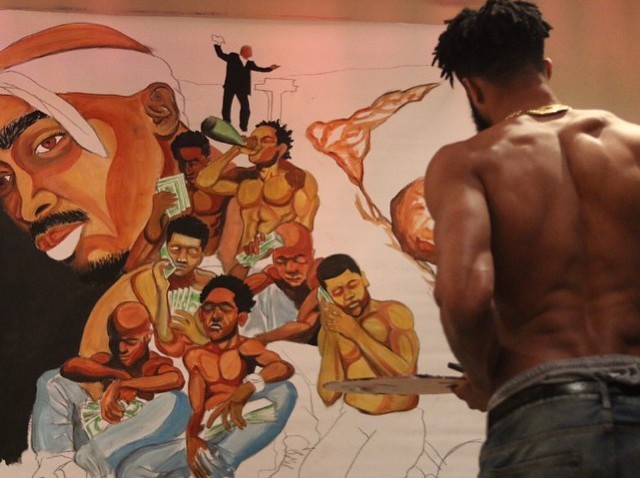 nya-kin:    aaron maybin   
