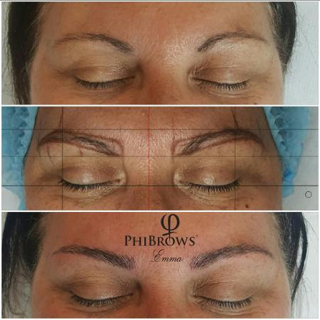 Curso de microblading RJ