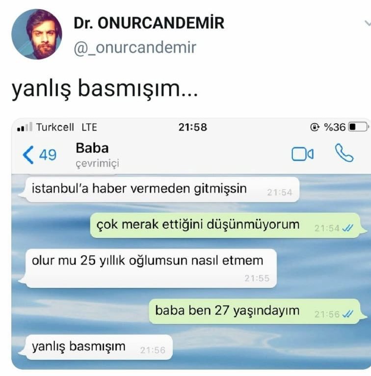 Dr. ONURCANDEMİR...