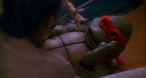 Teenage Mutant Ninja Turtles II The Secret of the Ooze