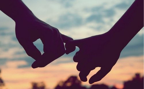 Dissolve this ache I felt...