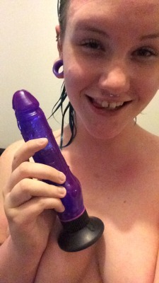 puncturedprincess:  I really did have fun, I wish I had company 😘