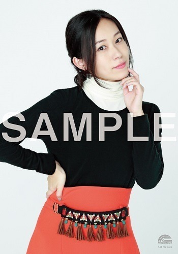spherelover:  Pre-order bonus for Minako Kotobuki’s 11th Single   『ミリオンリトマス』(Million Litmus)Release date on 2016/12/7Did you already pre-order yours? :D For more info: https://sphere.m-rayn.jp/contents/72327PS: I personally think