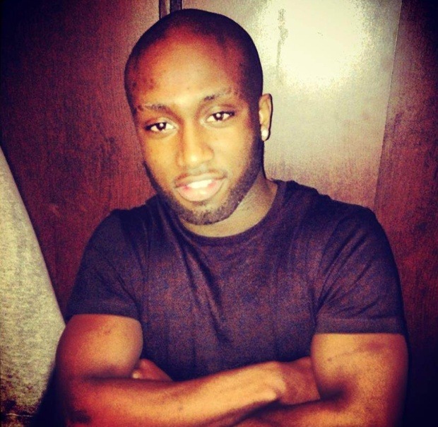 pokemoneggs: Police brutality and racism in the UK this is Julian Cole, a 21-year-old