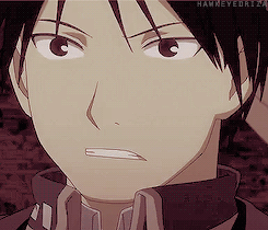 hawkeyedriza:  Royai Week→ No Firearms in the Bedroom(because Riza, you can be really scary)    