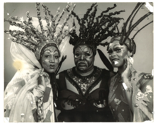 “The Wiz” First Made Broadway History 40 Years Ago