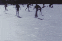 bellenoiseuse:  Walden - Diaries, Notes and Sketches, 1969. Mekas.