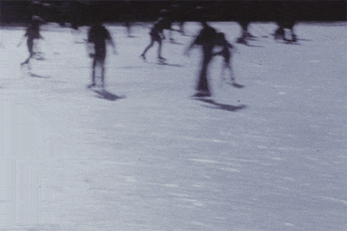 bellenoiseuse:  Walden - Diaries, Notes and Sketches, 1969. Mekas.