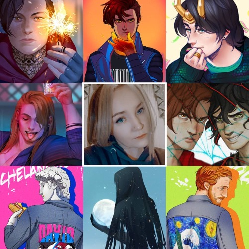 My #topeight instead of #topnine fav art summary for 2020! And my SO DONE face haha ▪︎ ▪︎ #artsummar