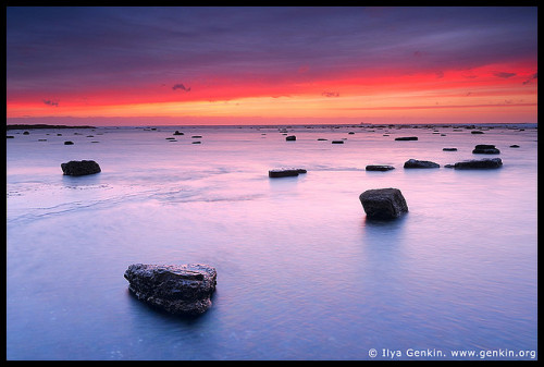 Long Reef, Northern Beaches, Sydney, NSW, Australia by ILYA GENKIN / GENKIN.ORG on Flickr.