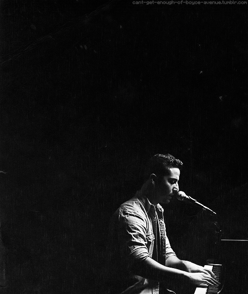 Boyce Avenue FanBlog