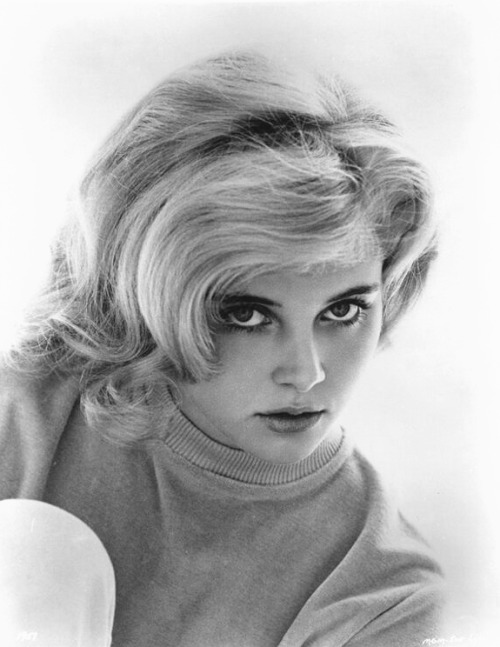 Sue Lyon, 1962 | Bert Stern