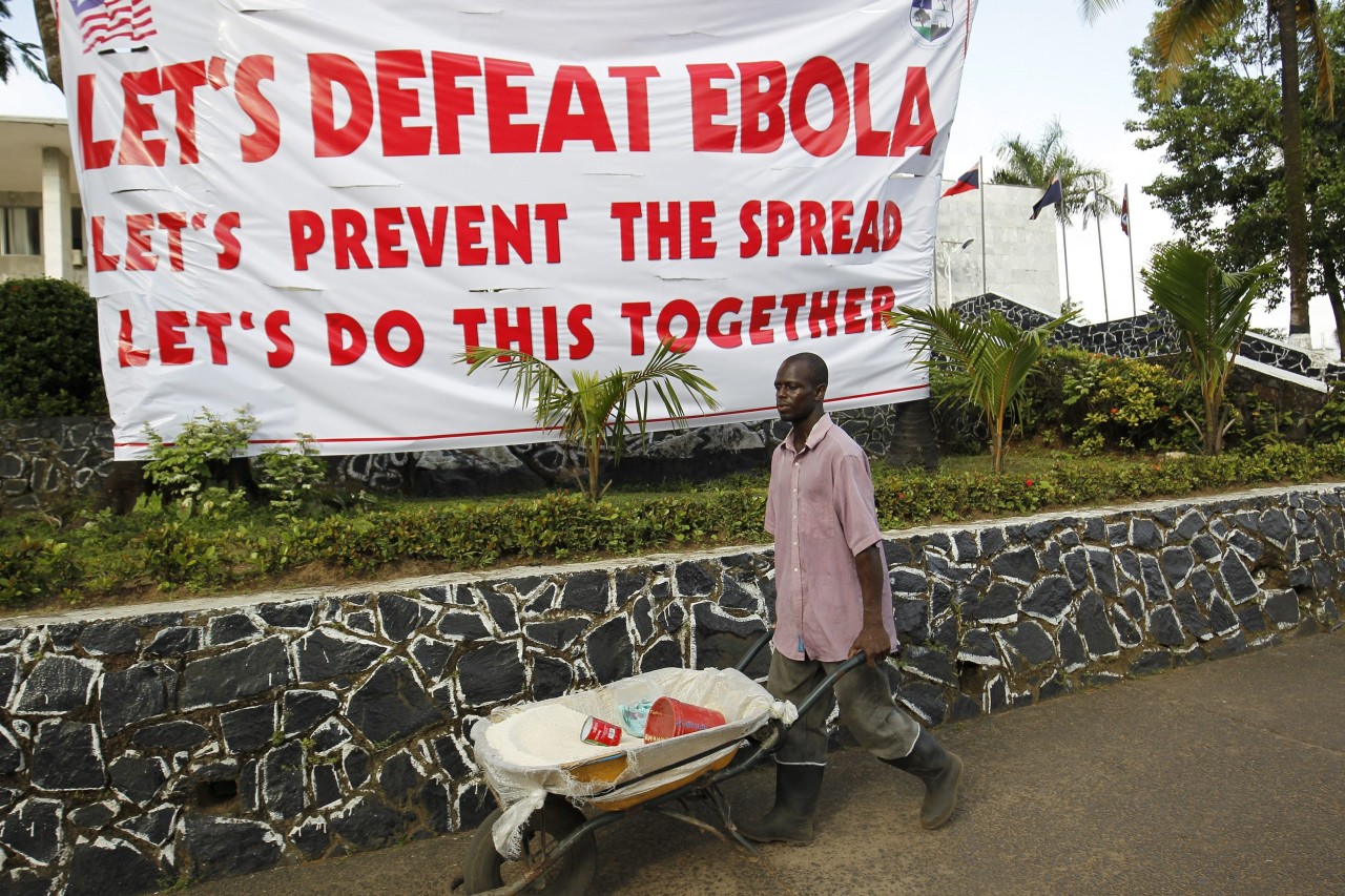 Guinea está cerca de declararse libre de ébola luego de dos años. Las autoridades comenzaron la cuenta regresiva para declarar libre de ébola a Guinea, el país de África occidental en donde comenzó hace casi dos años la epidemia que mató a más de...