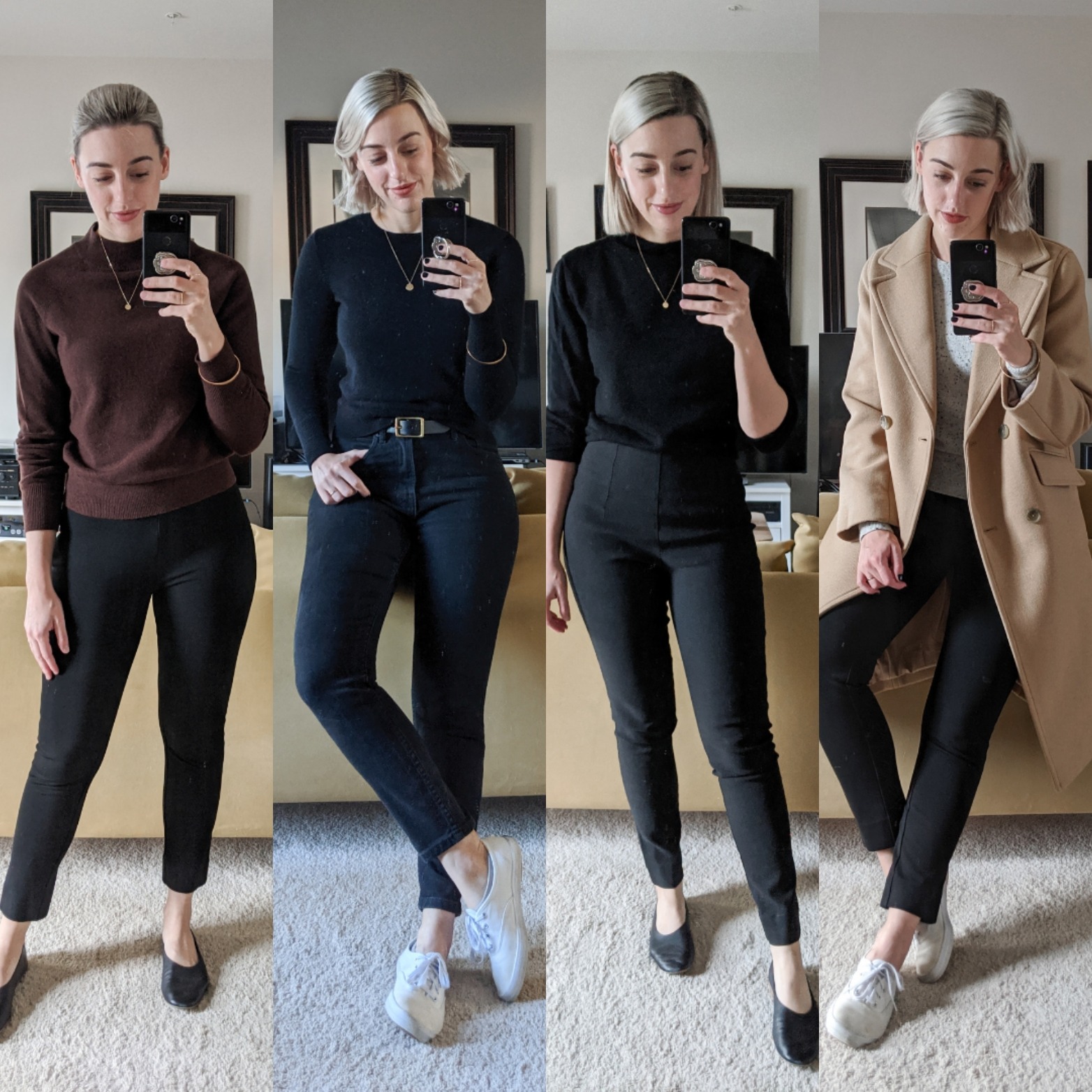 areasonablydressedwoman: