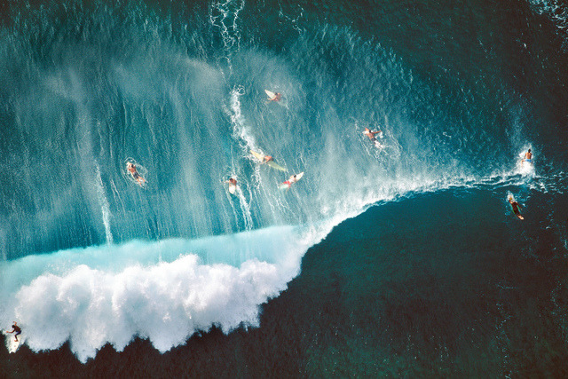 beben-eleben:  Alex McLean, a licensed pilot and photographer, took these gorgeous