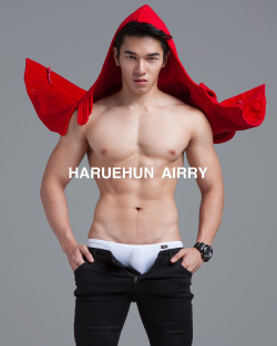 k-gay-ss:  haruehun:  Mossen Sripen   어우