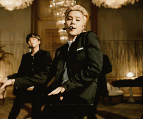 So.. SO Handsome