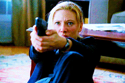 dunham4life:  Favorite Olivia Scenes #10  I don’t wanna shoot you, but I will.  