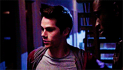 saviourlydia:  2x01 | 3x06 