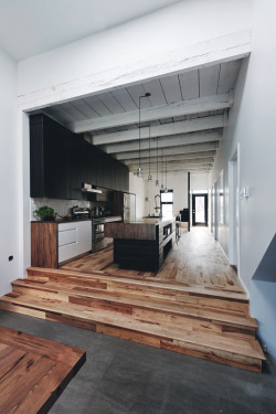 livingpursuit:  Kitchen Design by Naturehumaine