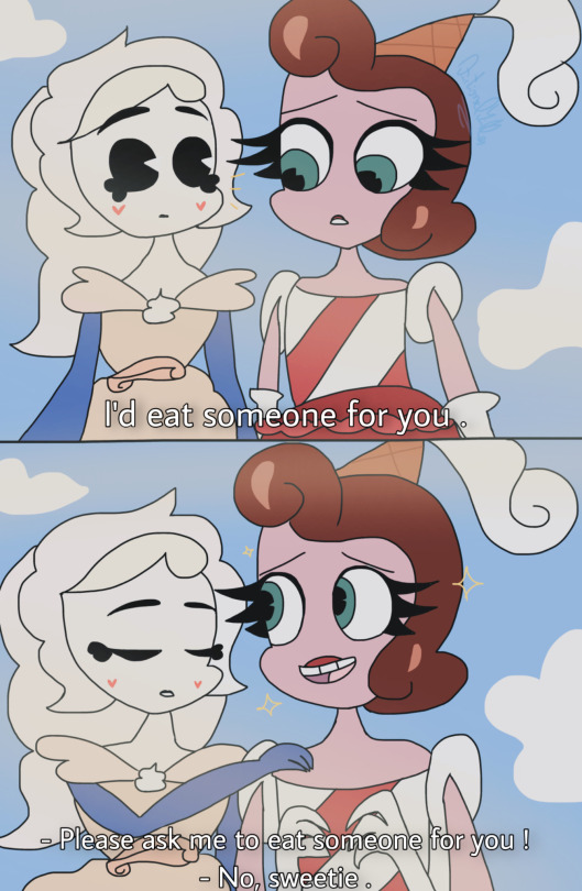 I Love You , But Please Dont