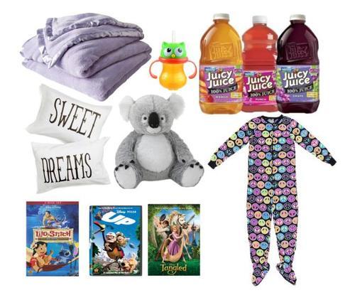Tips for Taking Care of a Little When They're Sick