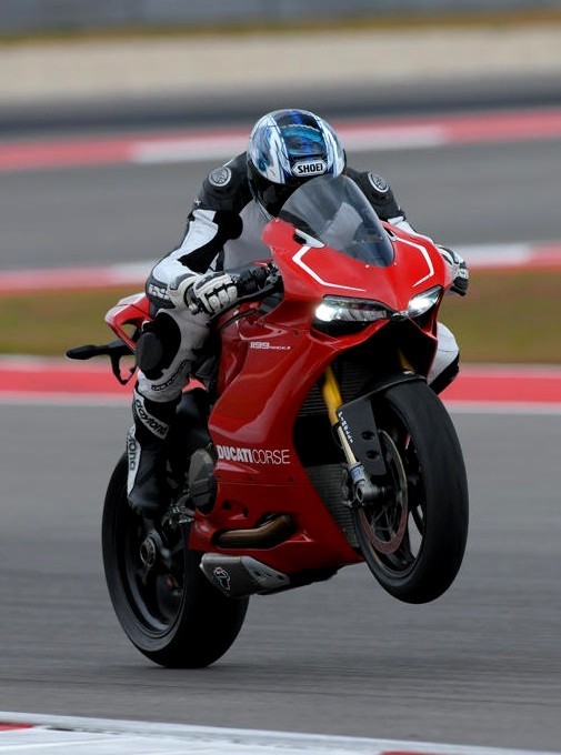 thejiltedrat:  Ducati 1199 Panigale R